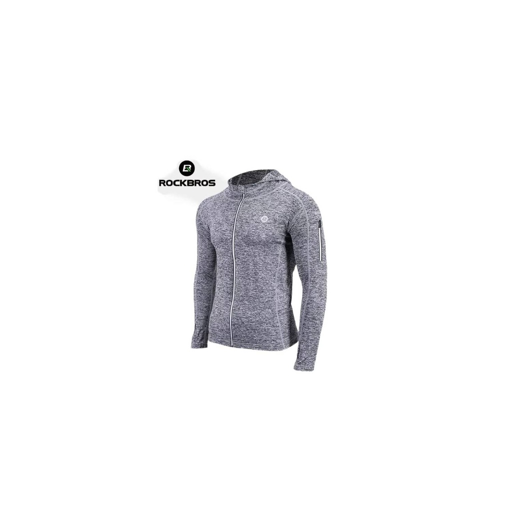 Casaca ploma sudadera LKW007-L