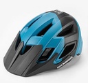 Casco negro/azul ROCKBROS TS-39-BB