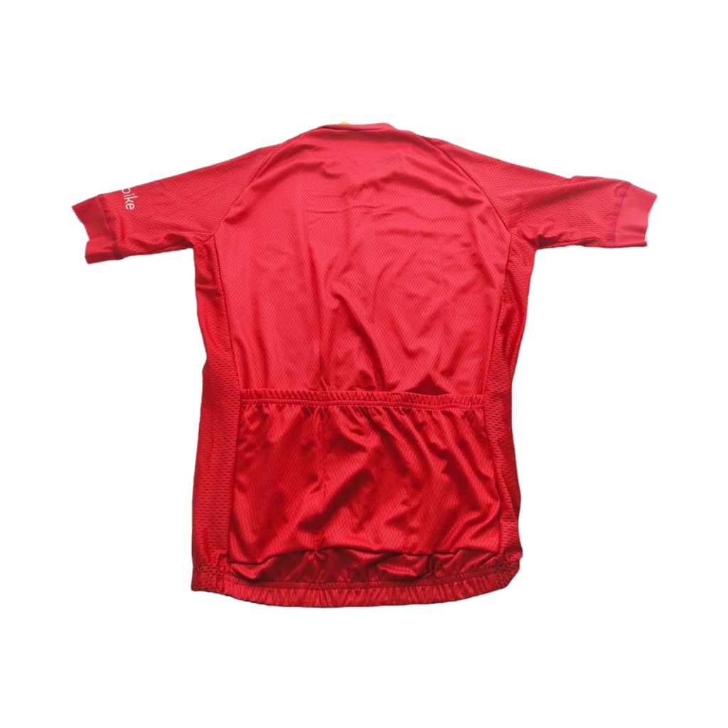 Jersey de Ciclismo Rebusbike Perú - JCPRB-L