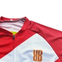 Jersey de Ciclismo Rebusbike Perú - JCPRB-L