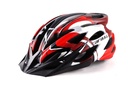 Casco Allroad rojo CAIRBULL CAALLR