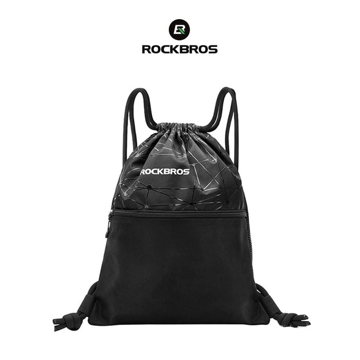 Bolso gym v2 D49