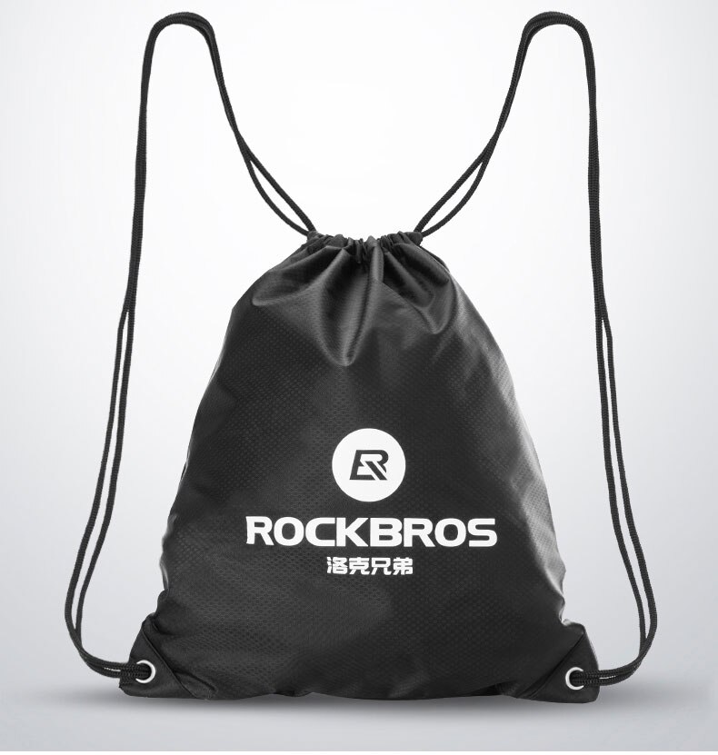 Bolso para gym D37