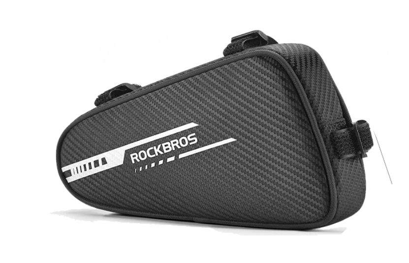 Bolso triangular B75