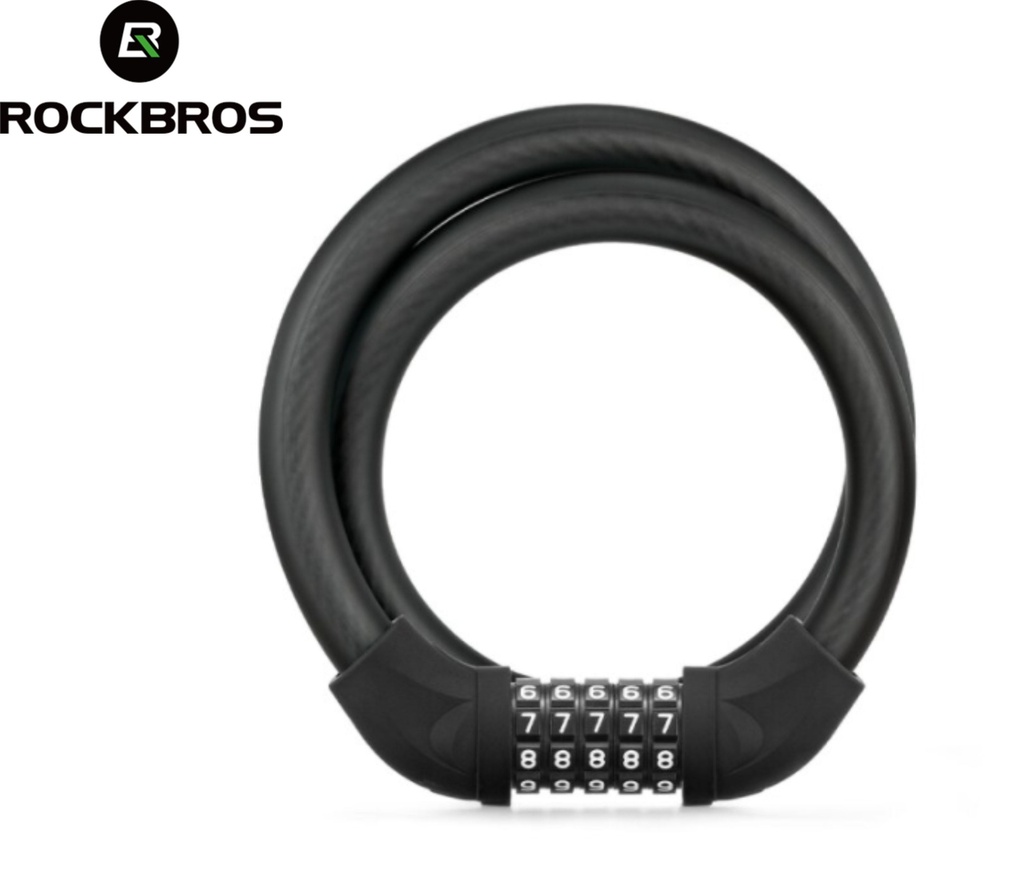 Cadena Rockbros RKS870-BK