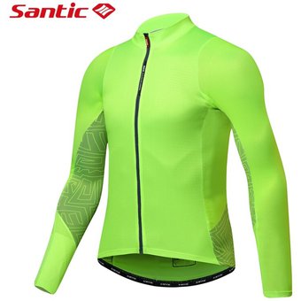 Casaca Universal verde SANTIC WM8C01100V-XL