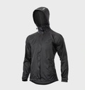 Casaca raincoat negro YPY013BK-M