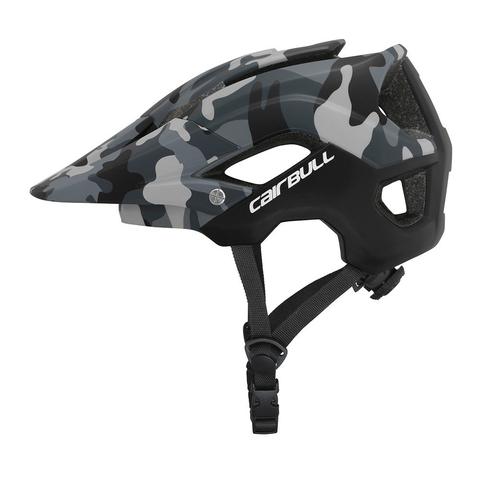 Casco Cairbull TERRAIN camuflaje Talla L - CATECM