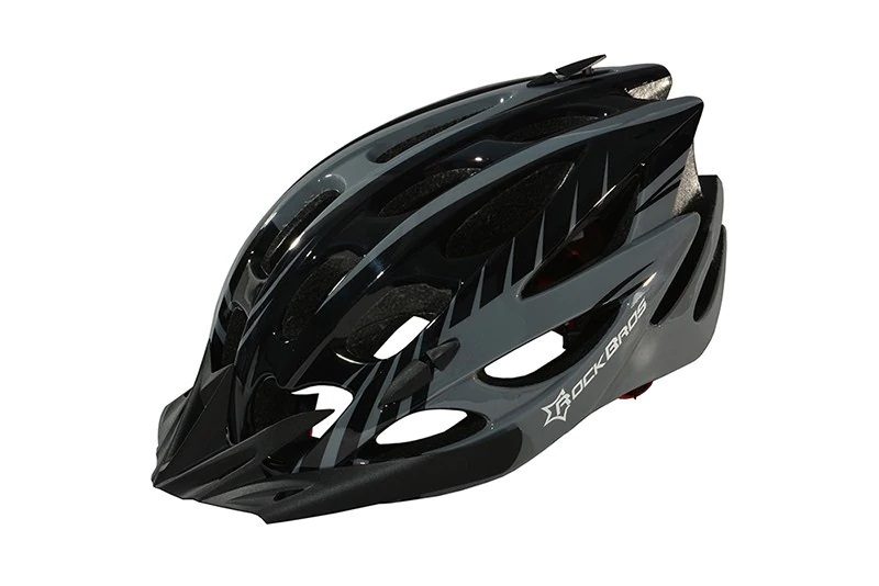 Casco deportivo WT027BGY