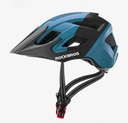 Casco negro/azul ROCKBROS TS-39-BB