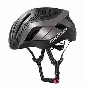 Casco titanium rockbros TT-30-TI