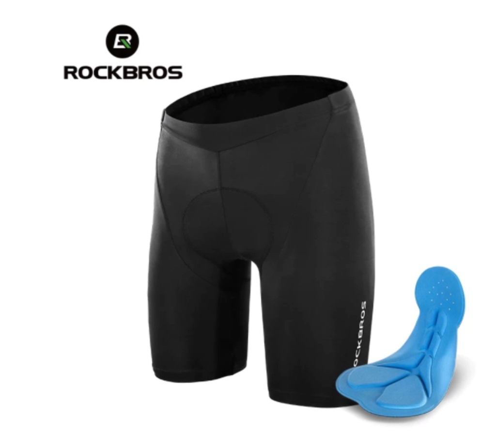 Culote con anti-shock RK1008B2XL