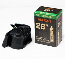 Cámara Maxxis Welter Weight 26x1.5/2.5 LFSEP48MM