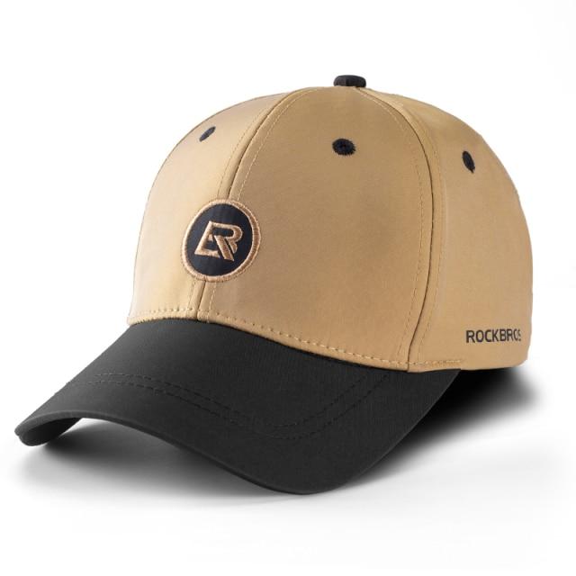 Gorra marrón LF8041-1