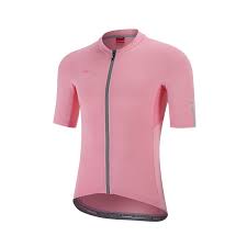 Jersey Azuni Rosado SANTIC WM0C02156P-L