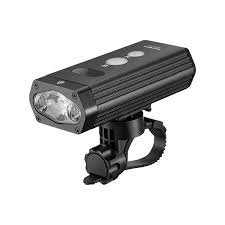 Luz delantera 1200 lum BR-1200