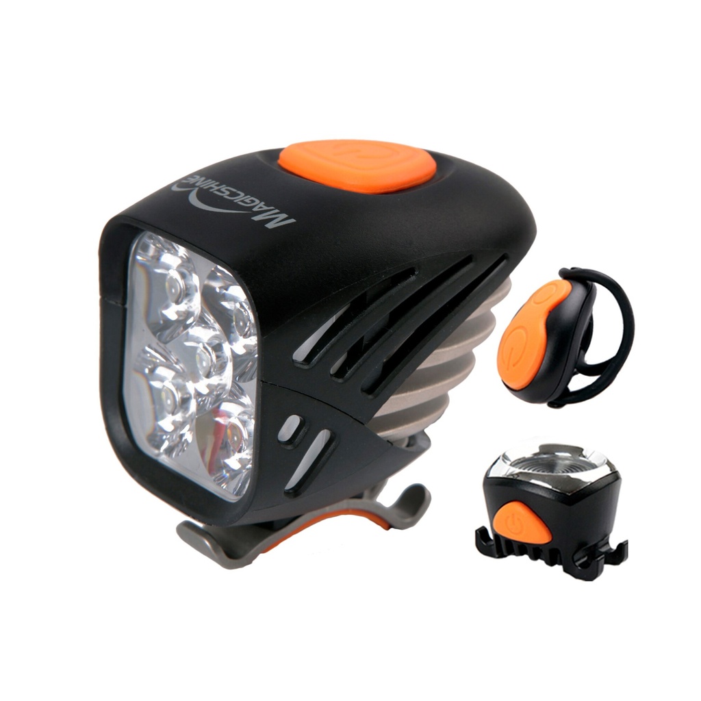 Luz delantera 1200 lumenes Magicshine MJ-900