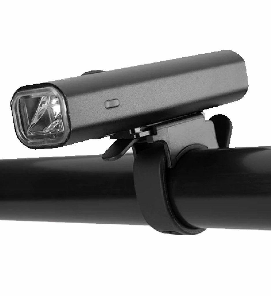 Luz delantera 400 lumen YQ-QD400LM