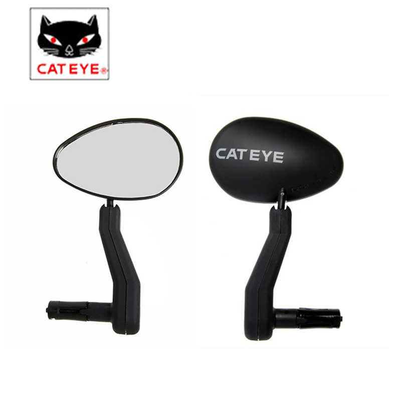 Mirror Cat-eye Derecho BM-500G-R