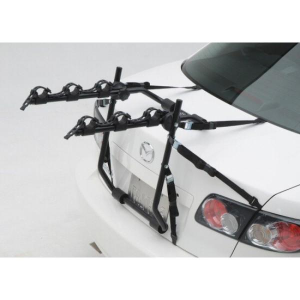 Rack para auto - 3 bicicletas RAVE03