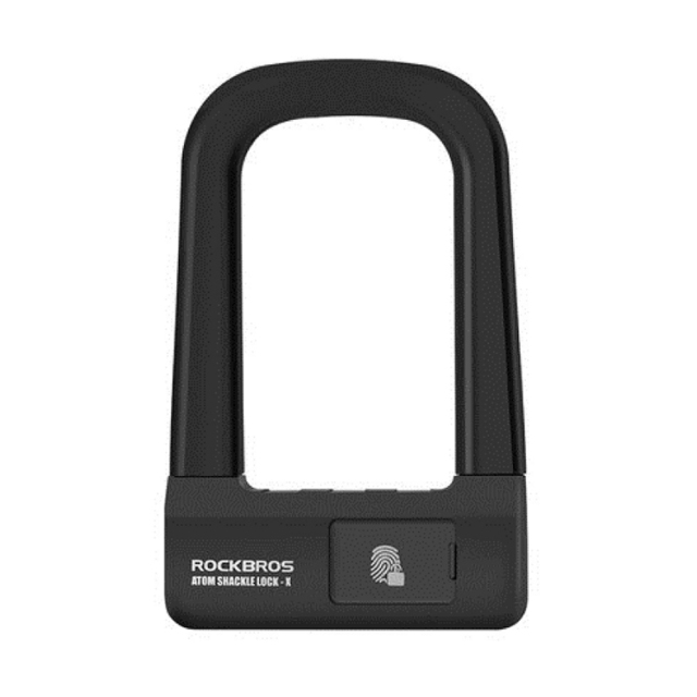 U Lock con reconocimiento de huella FU1BK