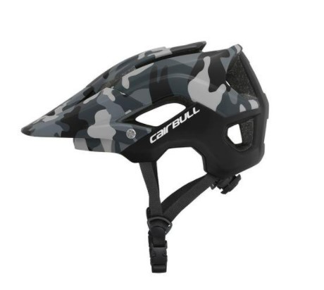 Casco Cairbull TERRAIN camuflaje Talla M - CATECM