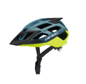 Casco Cairbull ALLRIDE verde TALLA M - CAARVE