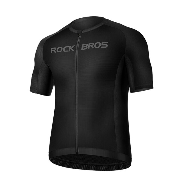 Jersey Rockbros Ciclismo 15120002003 TALLA-L