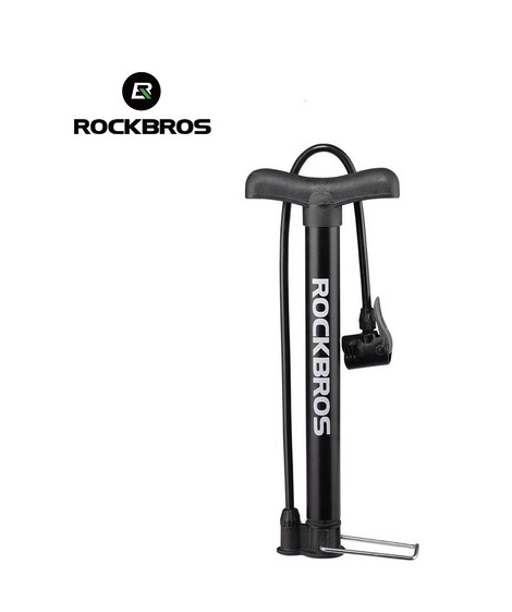 Inflador portátil de 120Psi Rockbros A320