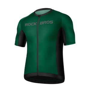 Jersey Rockbros Ciclismo 15120002009