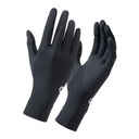 Guantes Ice Silk Negro Unisex 16210003001