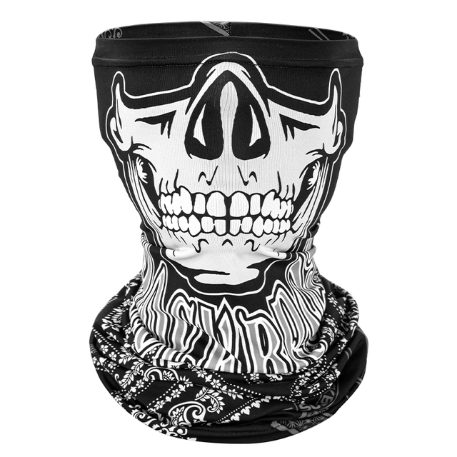 Bandana Diseño Skull 11220004004