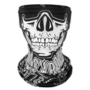 Bandana Diseño Skull 11220004004