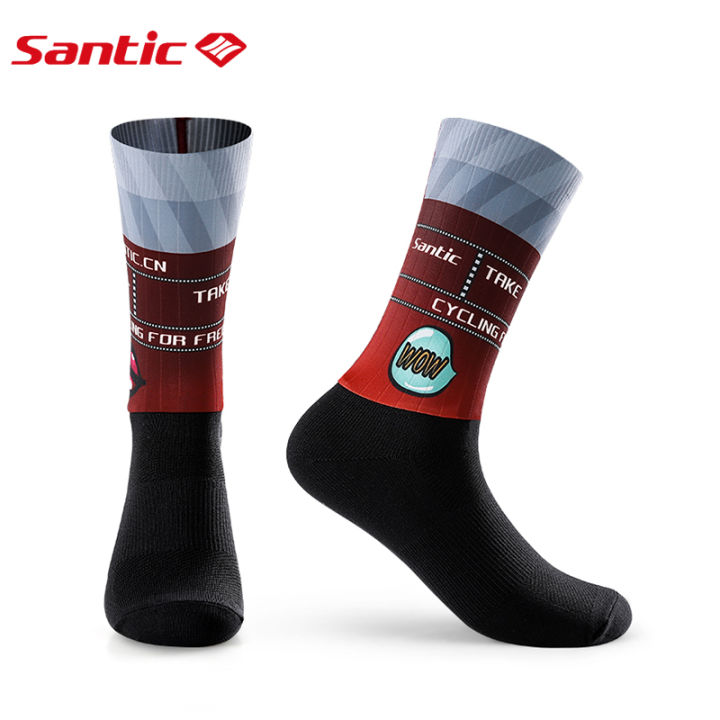 Medias Santic BR W0P065J L/XL