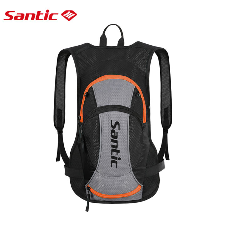 Mochila Santic Negra W0P084H