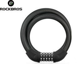 [RKS870-BK] Cadena Rockbros RKS870-BK