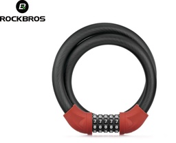 [RKS870-RD] Cadena Rockbros RKS870-RD