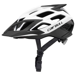 [CAARW] Casco Cairbull ALLRIDE blanco - CAARW