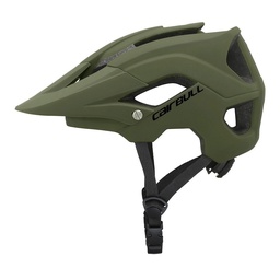 [CATEGR-L] Casco Cairbull TERRAIN verde CATEGR-L