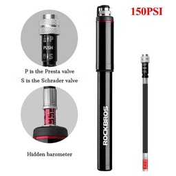 [SMART-B] Inflador SMART-B