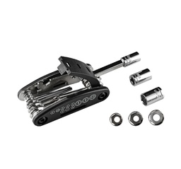 [GJ1601] Kit multiherramienta GJ1601