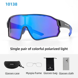 [10138] Lentes polarizados Azul 10138