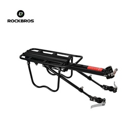 [HJ1007] Parrilla para bicicleta Rockbros HJ1007