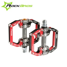 [2010-12SBKR] Pedal modelo 2010 rojo 2010-12SBKR