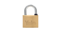 [YALE-G] Candado Grande YALE