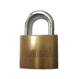 [ANDINA-G] Candado ANDINA Grande