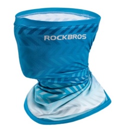 [11220001002] Bandana Ice Silk 11220001002 Azul